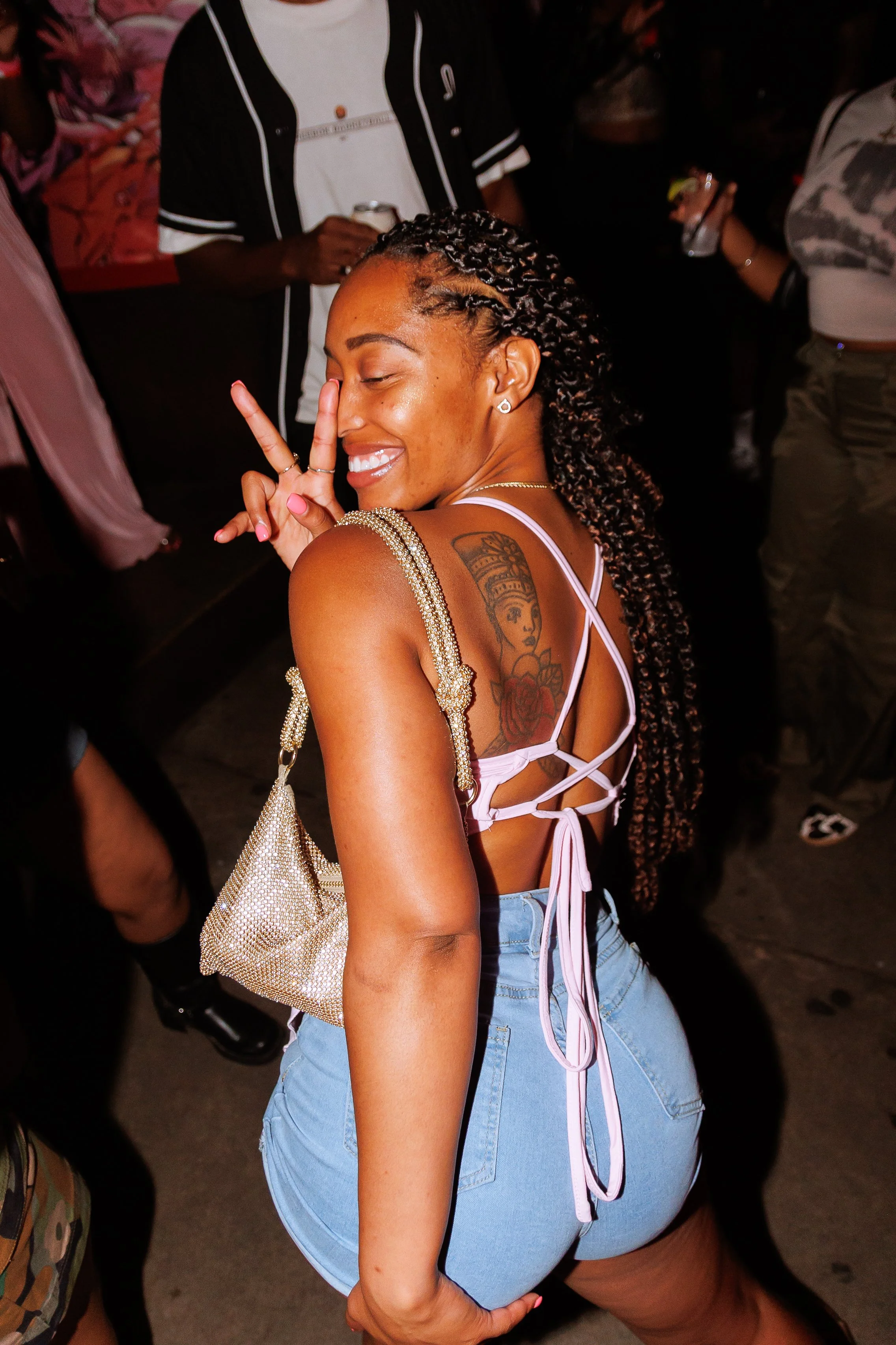 June 11th, 2025 | No Knees