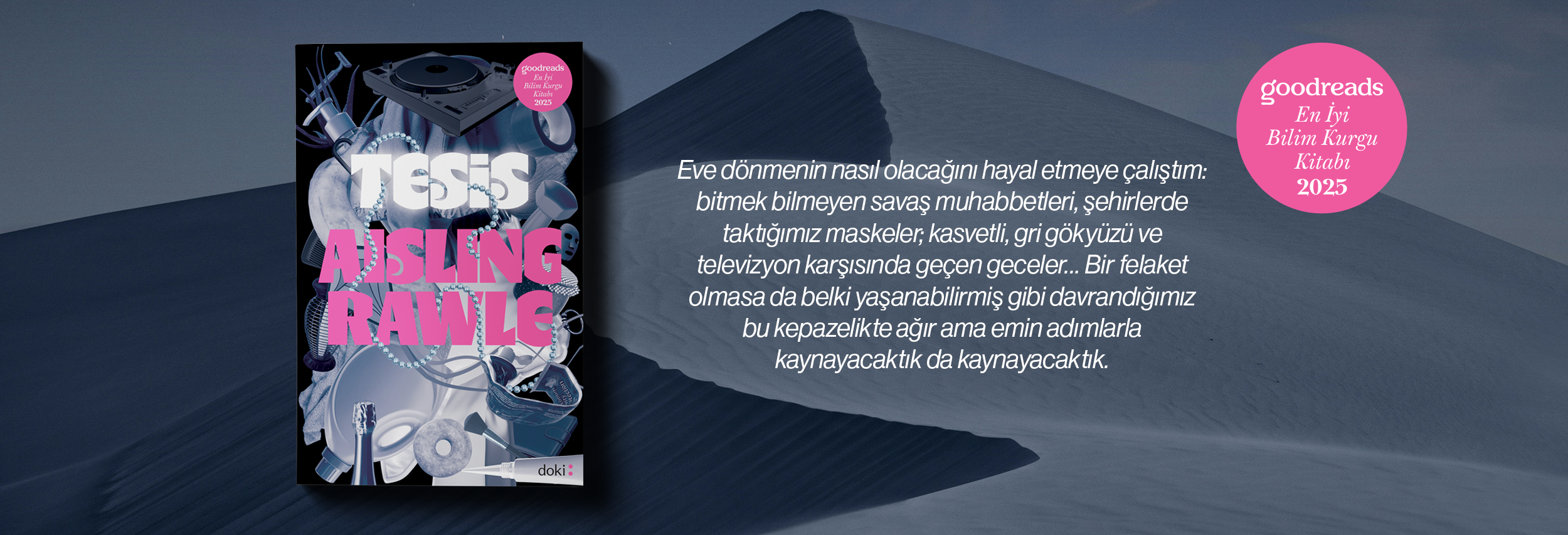 Tesis Banner