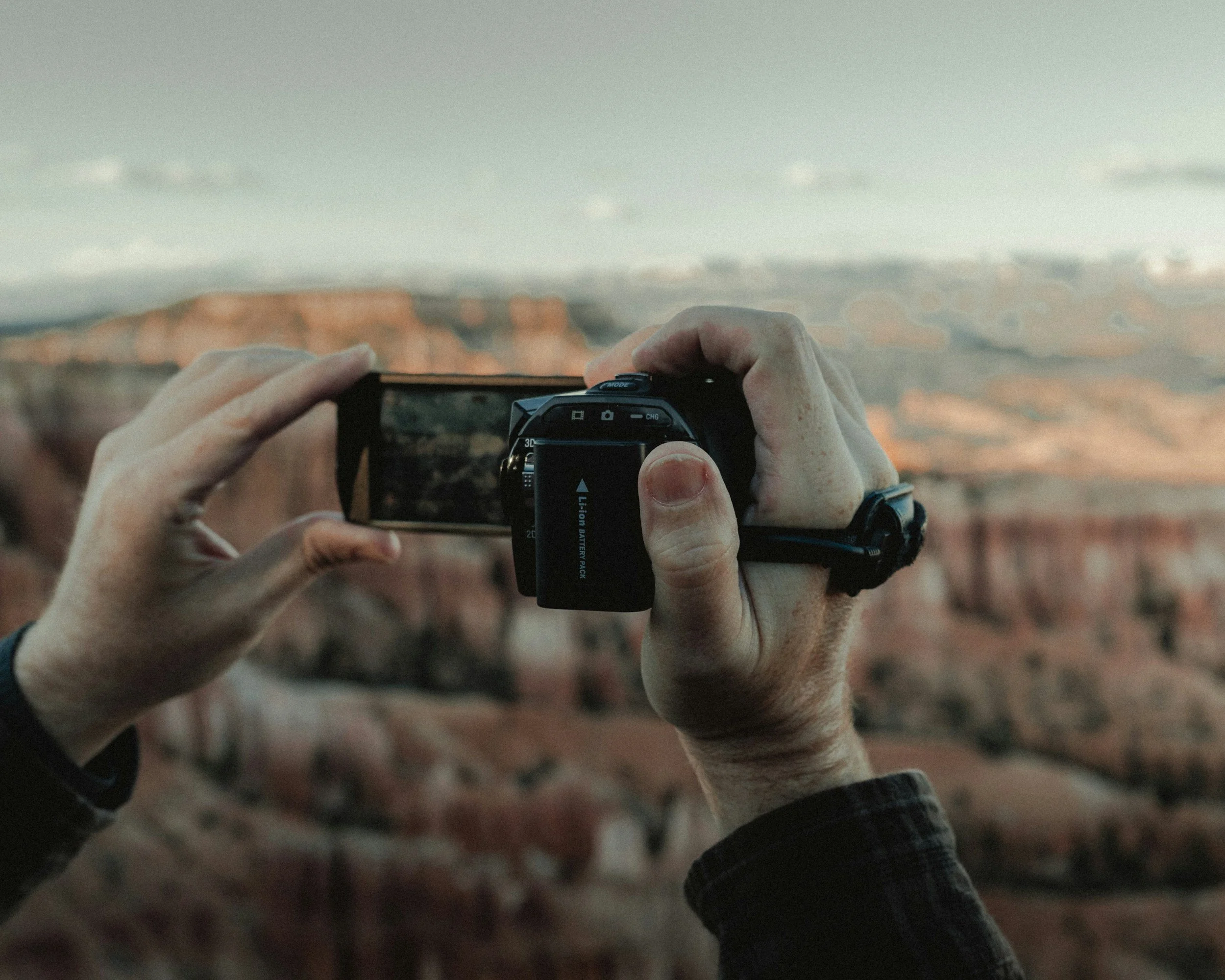 A Comprehensive Guide to Launching Your Photography Business