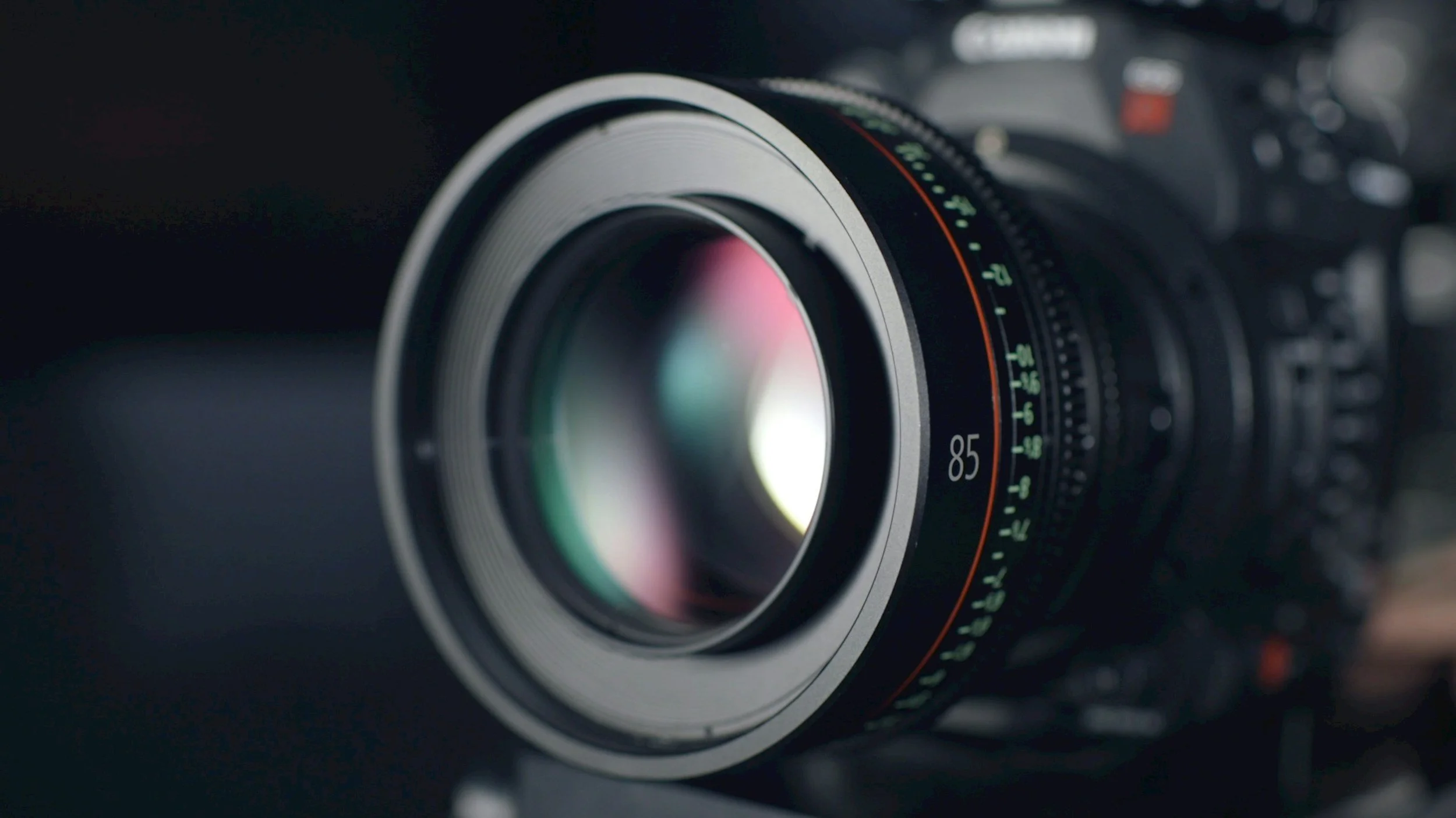 How to Master Long Exposure Photography with Hawk Media Services
