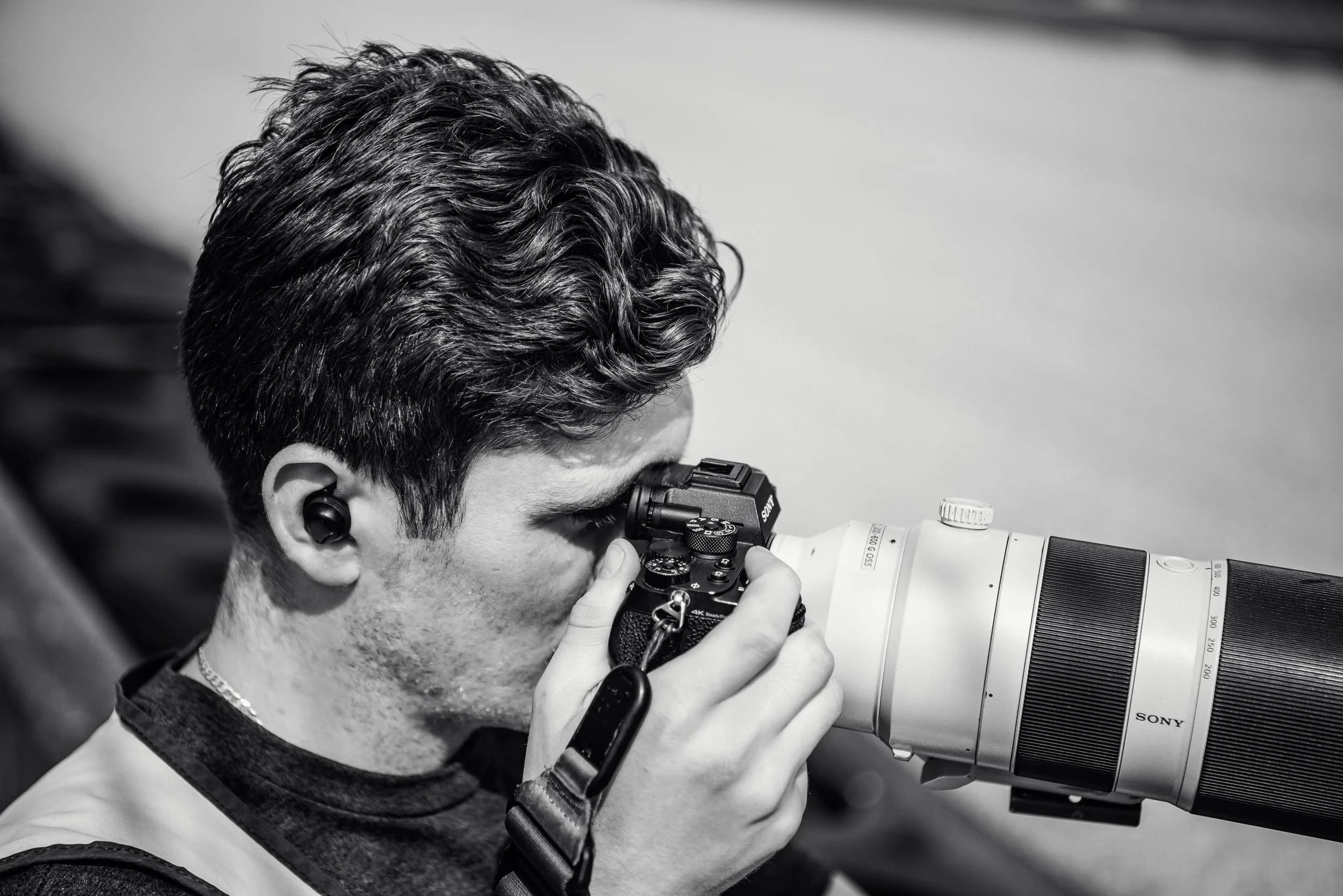 How to Get Started in Photography: A Beginner's Guide