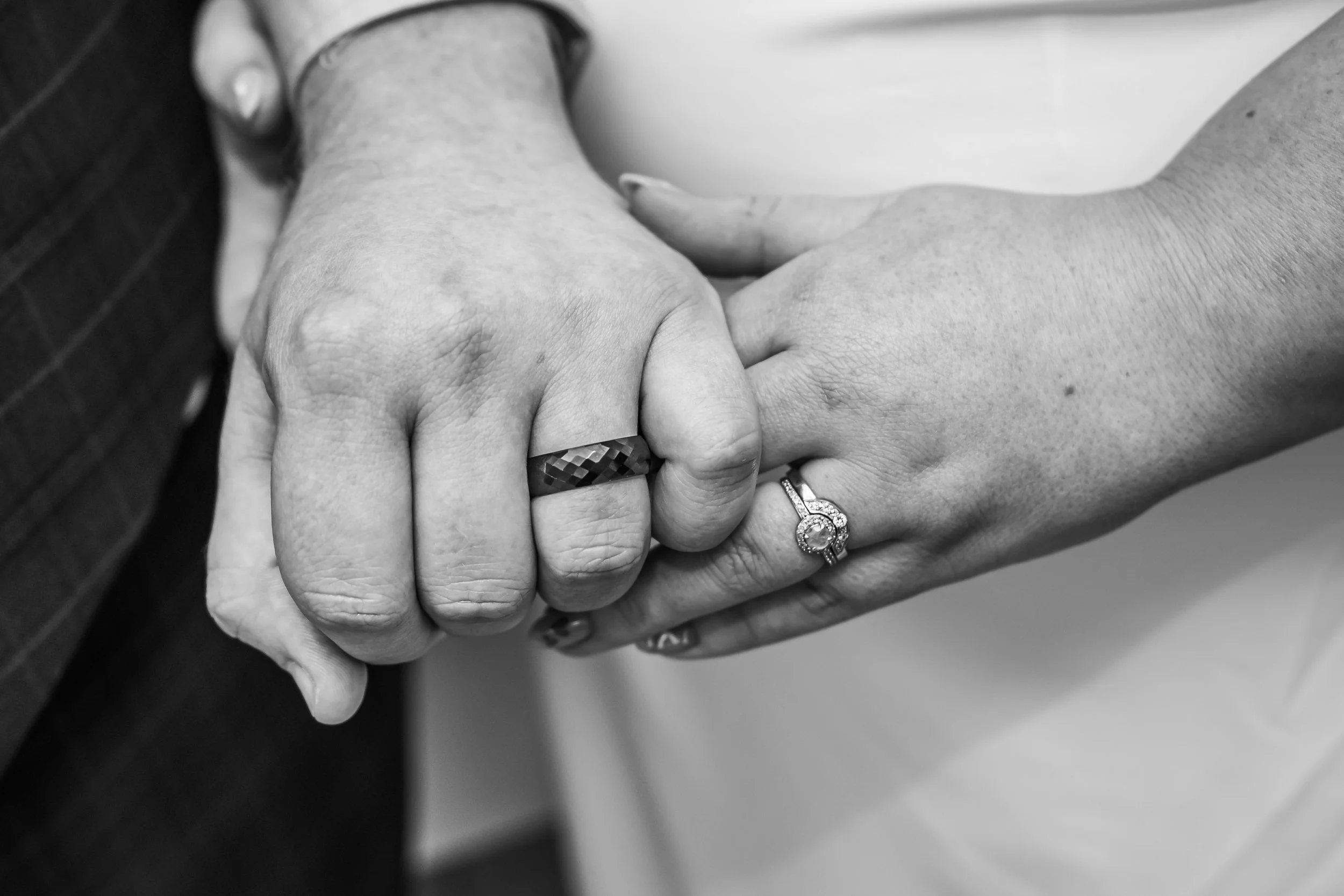A Guide to Unlocking Your Perfect Wedding Photos: What's in a Wedding Photographer's Package?