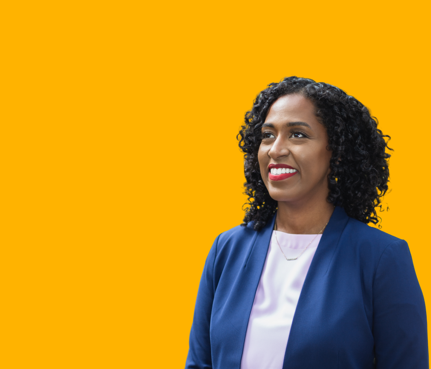 Ruby Samra Samra for Senate 2024