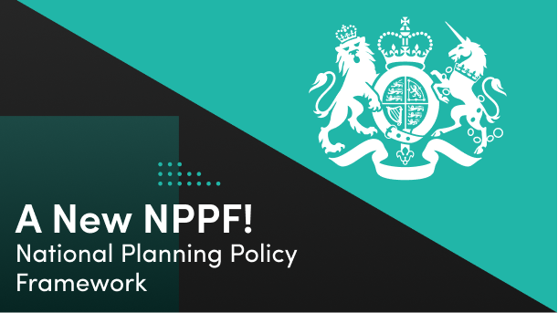 The NPPF 2024 transport shake-up