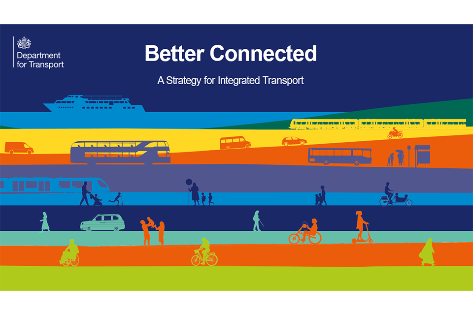 Better Connected