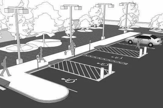 Parking Standards in Planning