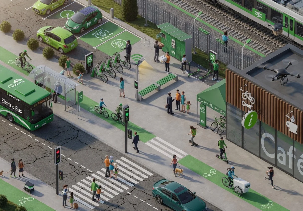Transport Assessments