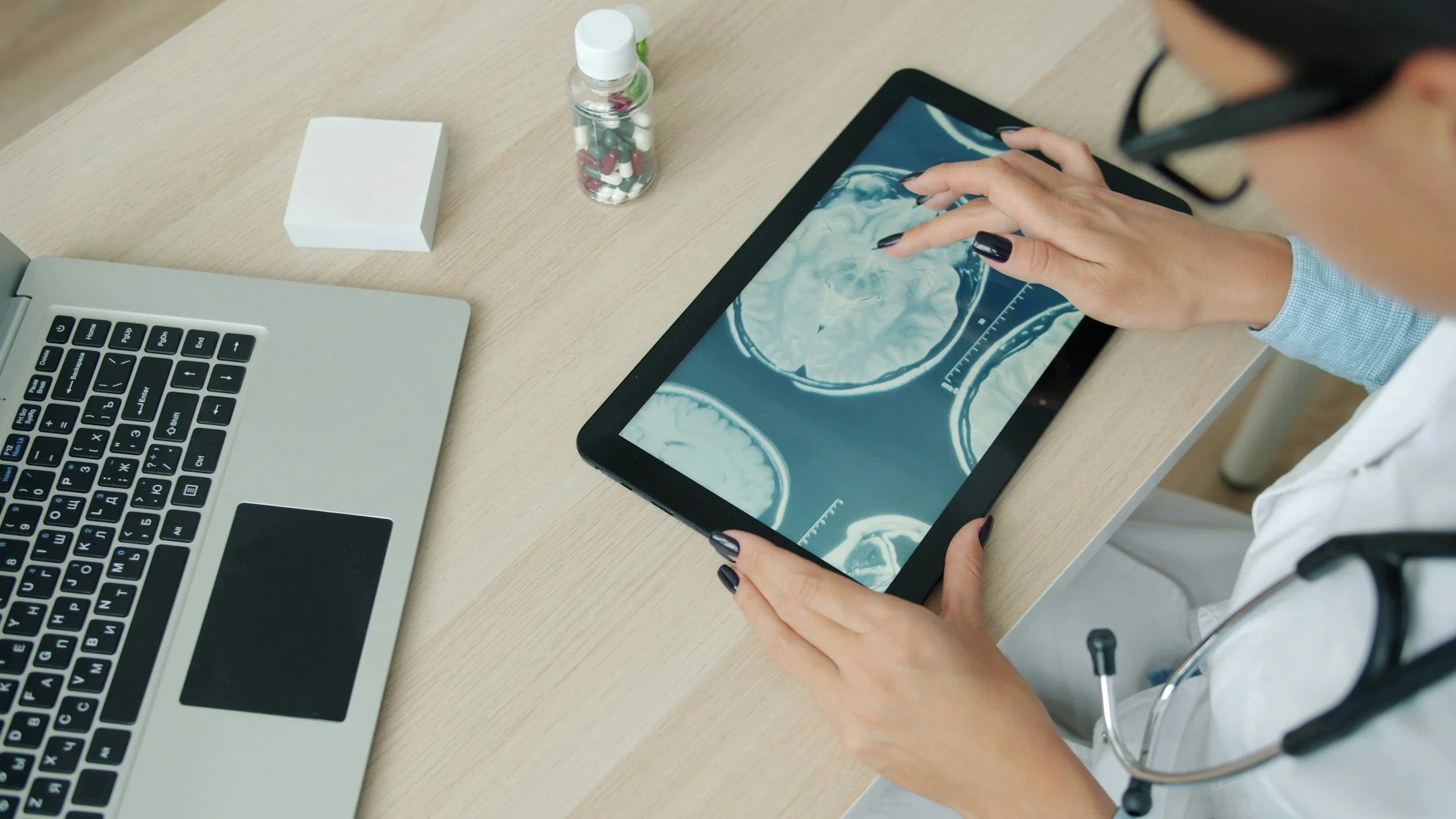 AuDHD Misdiagnosis and Co-occurring Conditions