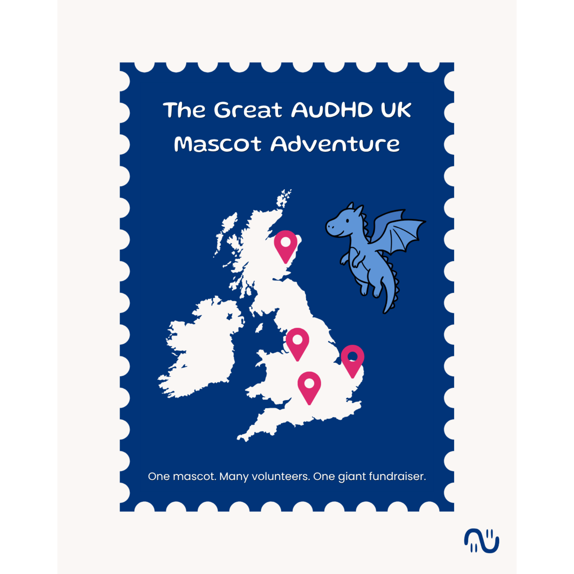 Indigo’s UK-Wide Fundraising Adventure Is About to Begin