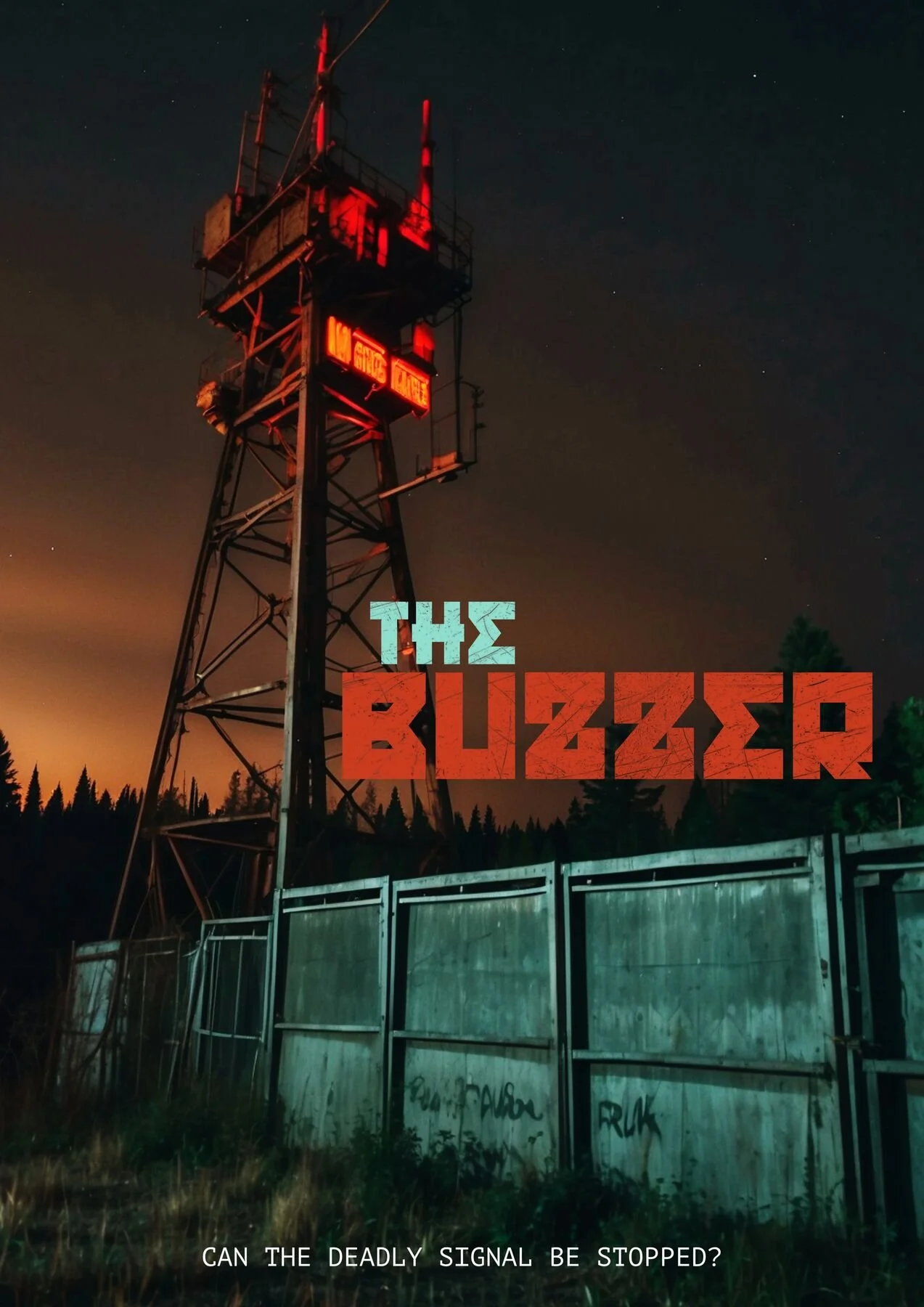 The Buzzer