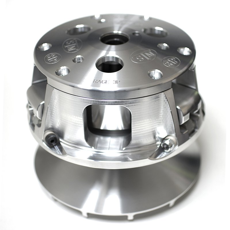 Clutch Tuning
