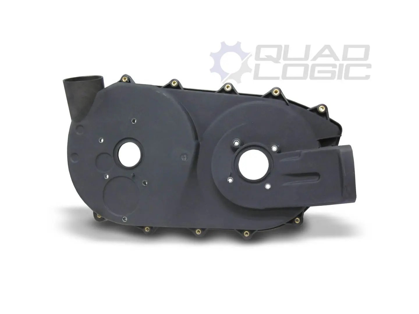 Can-Am Outlander CVT Air Guide