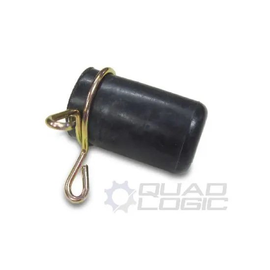 Can-Am Clutch Cover Drain Plug Cap
