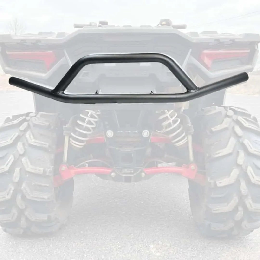 Sportsman 850/1000 Rear Bumper