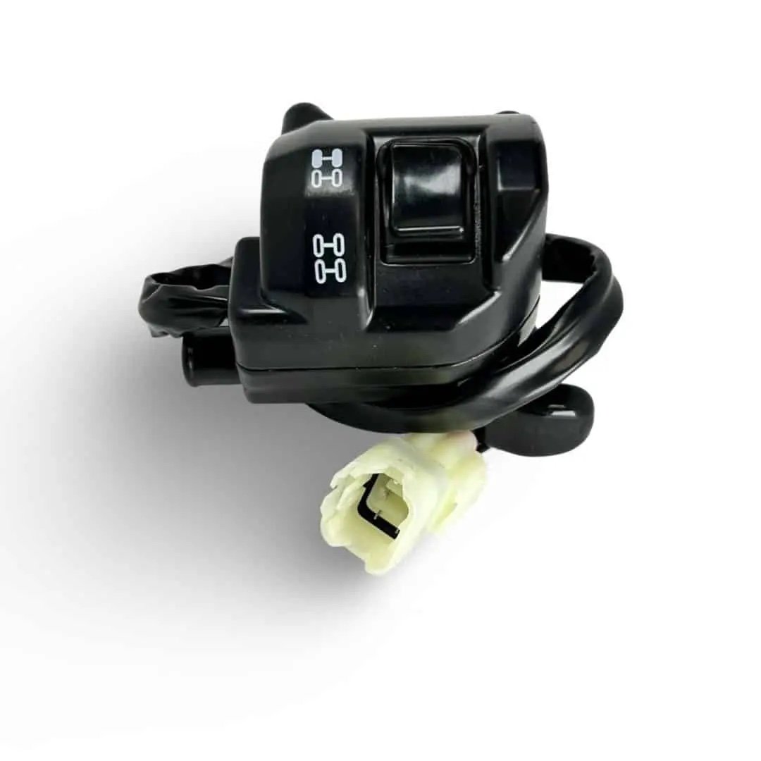Can-Am Outlander Throttle Assembly