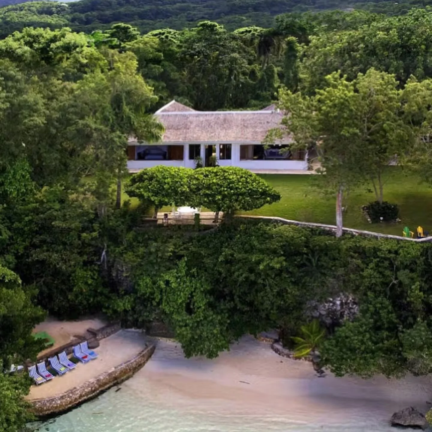 NEW PODCAST EPISODE | GOLDENEYE: THE JAMAICAN HOME OF 007 CREATOR IAN FLEMING
James Bond is one of Britain&rsquo;s most iconic fictional characters, and without a doubt the most famous spy in the world. And the man behind the legend - author Ian Flem