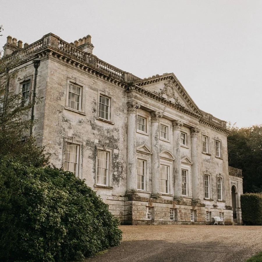 CAME HOUSE | DORSET
Symmetry and dignity - the finest house in Dorset

&ldquo;The perfect English country house, Came is a mid-18th Century masterpiece hardly altered in more than two centuries. Came House is not a product of different periods, it is
