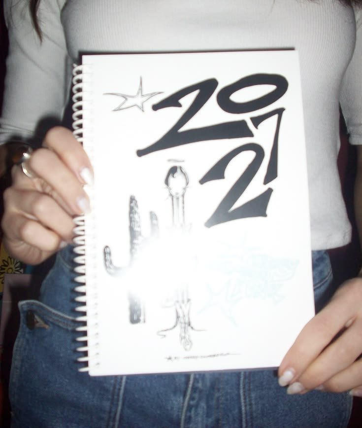 2027 Planner (PREORDER)