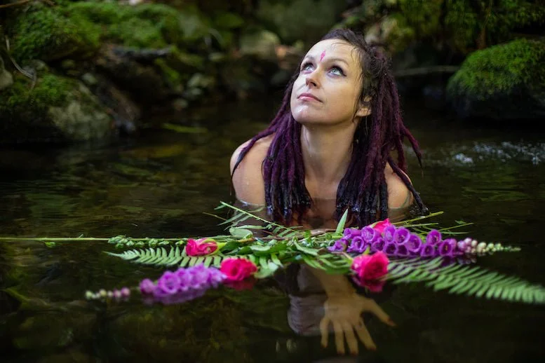 ✨ALCHEMIZING TRAUMA✨