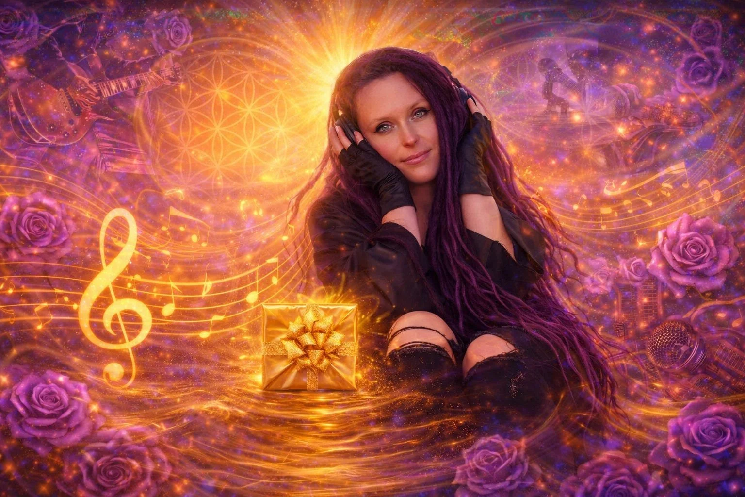 ✨DIVINE RELATIONSHIP✨