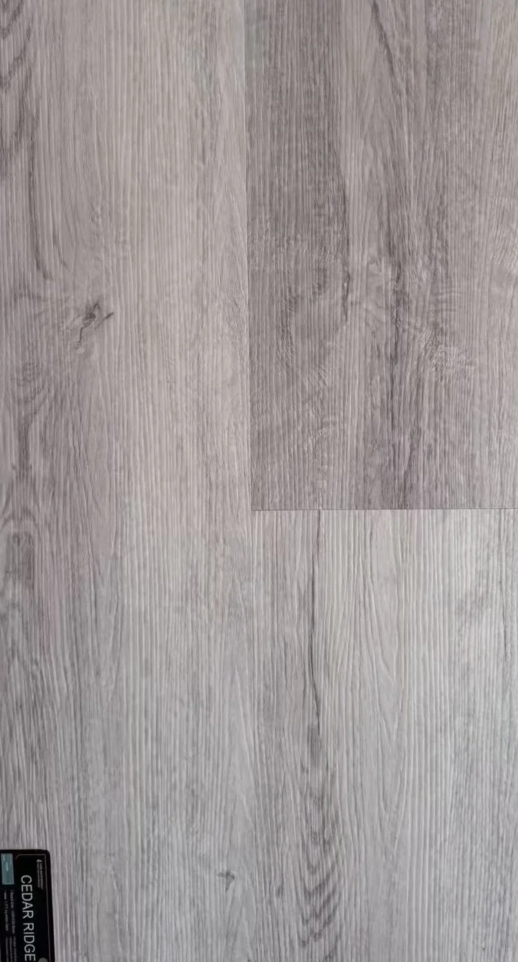 Cedar Ridge 8mm Hybrid flooring colour sample