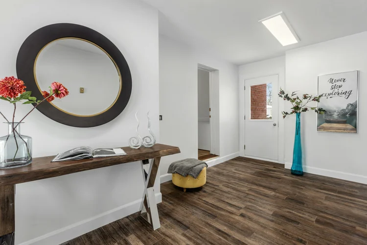 12mm Waterproof Laminate