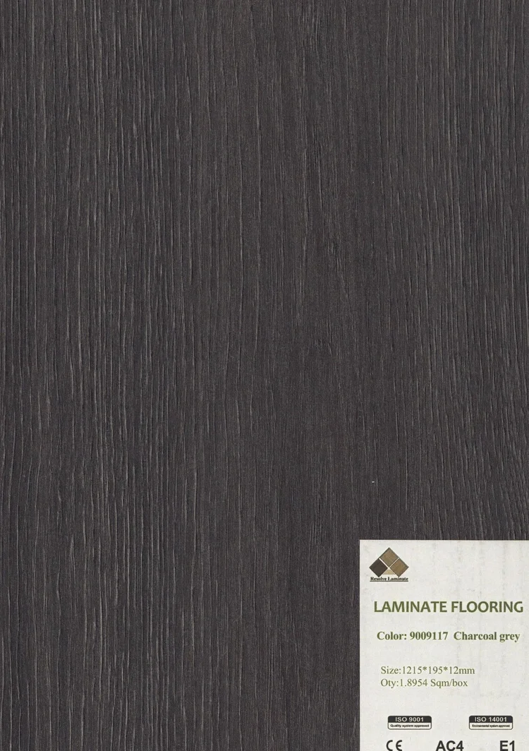 Charcoal Grey