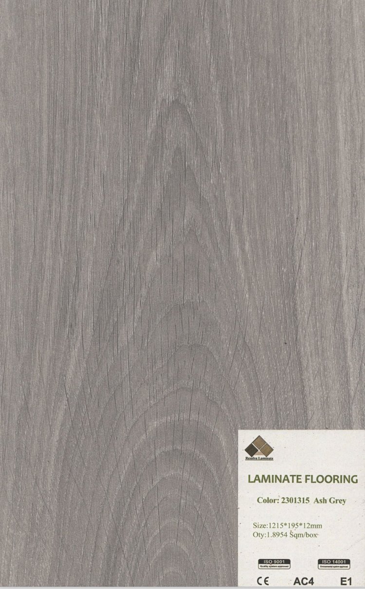 Ash Grey