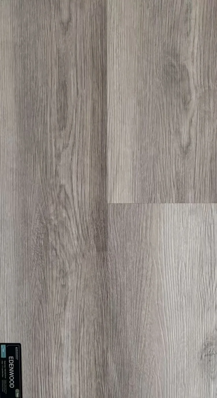 Edenwood 8mm Hybrid flooring colour sample