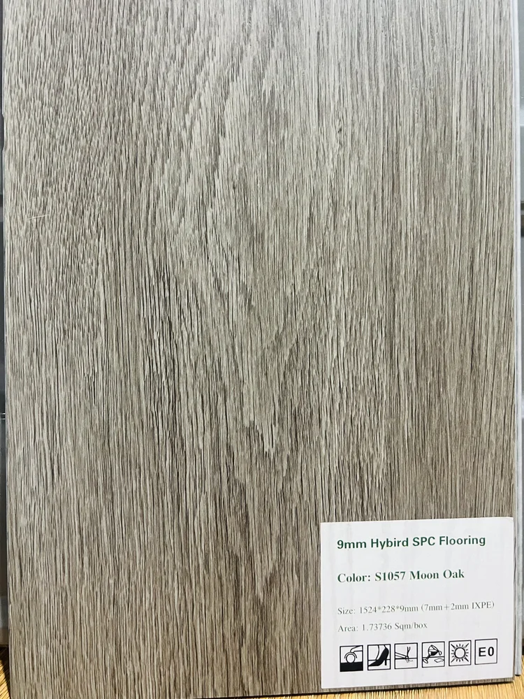 Moon Oak