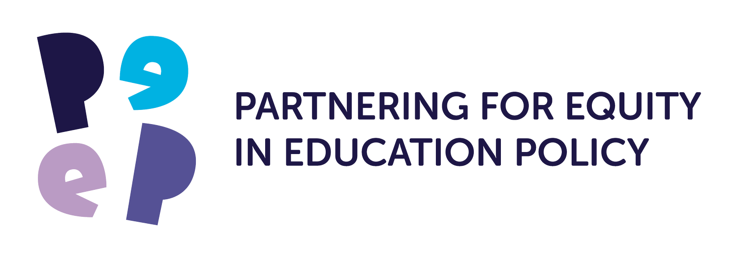 partnering for equity in education policy