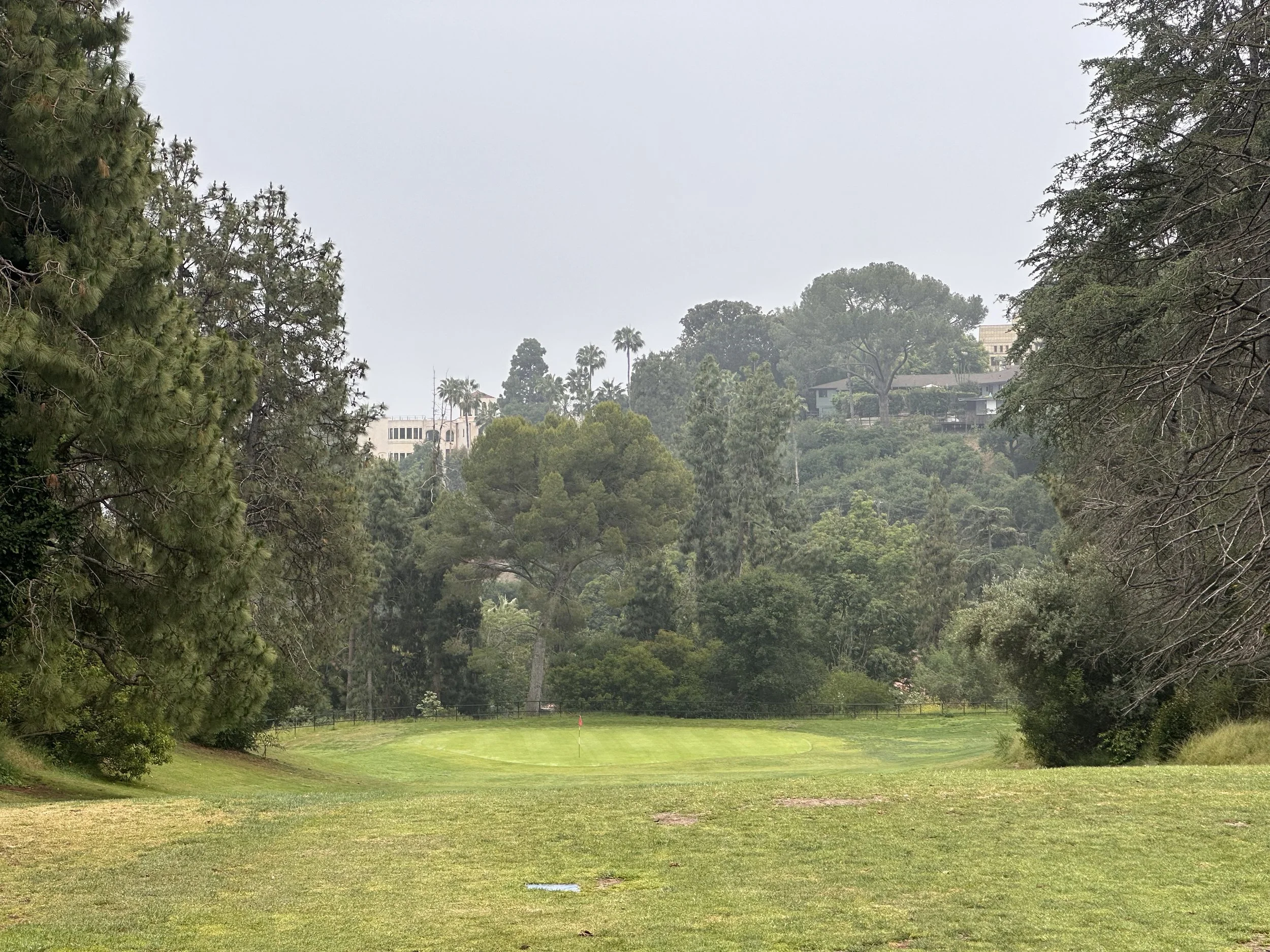 Holidays at the Rosey