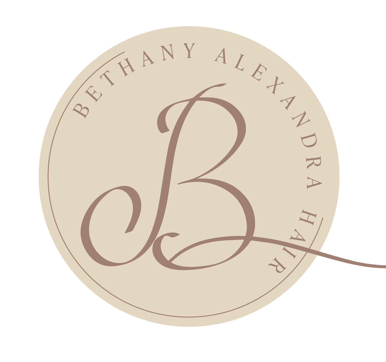 Bethany Alexandra Hair