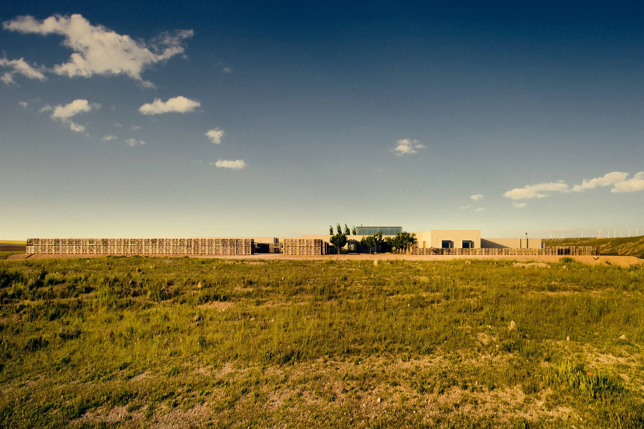Hotel Aire de Bardenas por Mikel Muruzabal, fotógrafo de arquitectura, Pamplona, Navarra - 02.jpg