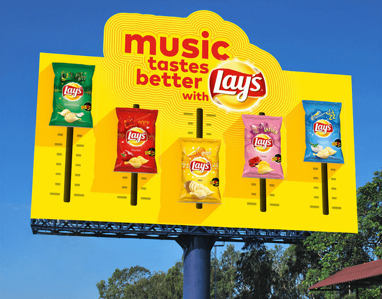 Lay's campaign “Music tastes better with Lay's” by Mikel Muruzabal advertising photographer in Madrid, Barcelona, Pamplona, Spain - 12.png