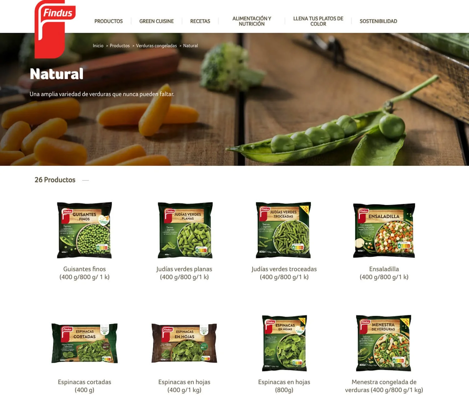 Findus screenshot 01.jpg