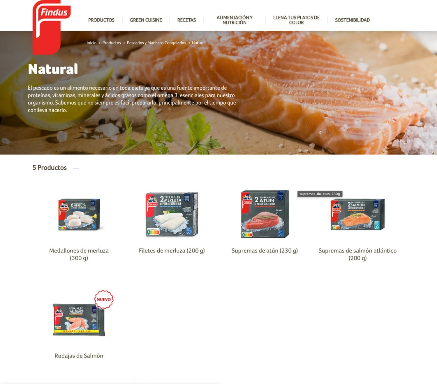 Findus screenshot 05.jpg
