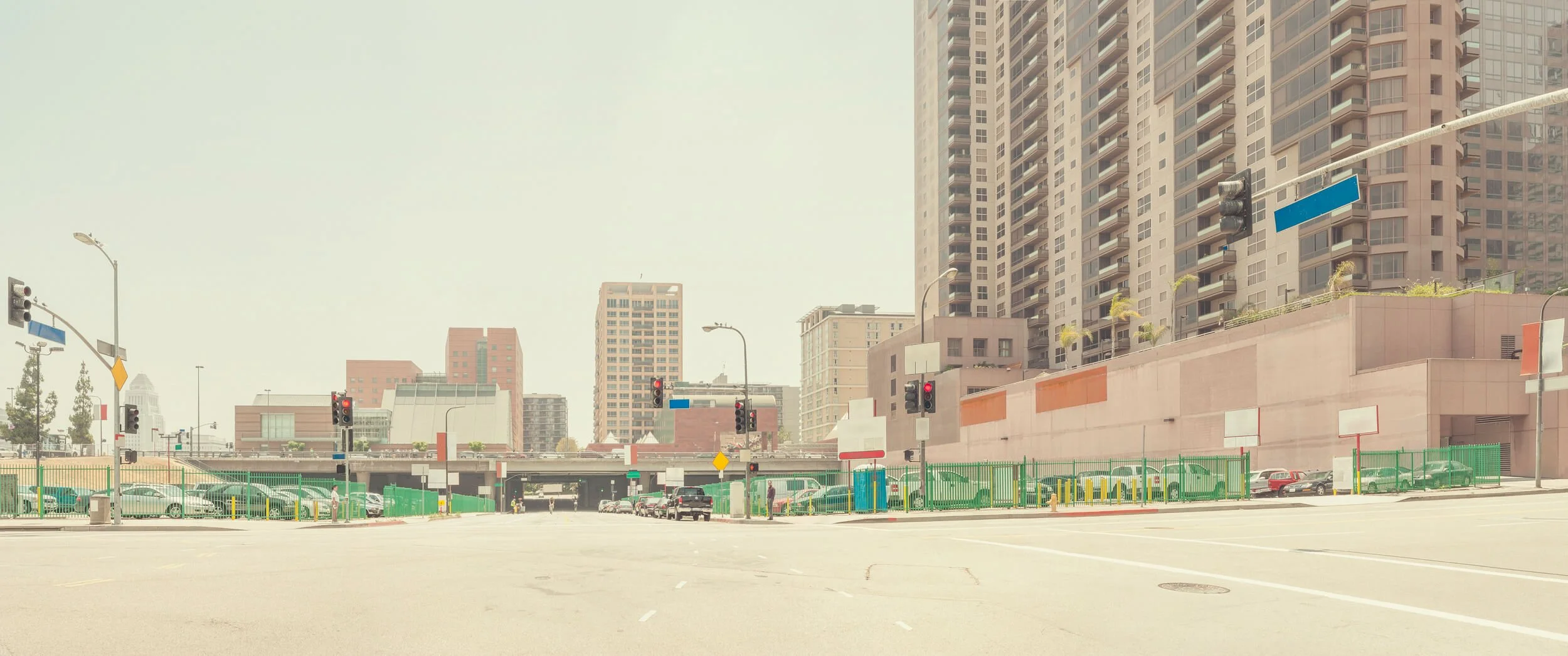 Los Angeles and The Generic City urban space series by Mikel Muruzabal photographer, Pamplona, Spain - 06.jpg