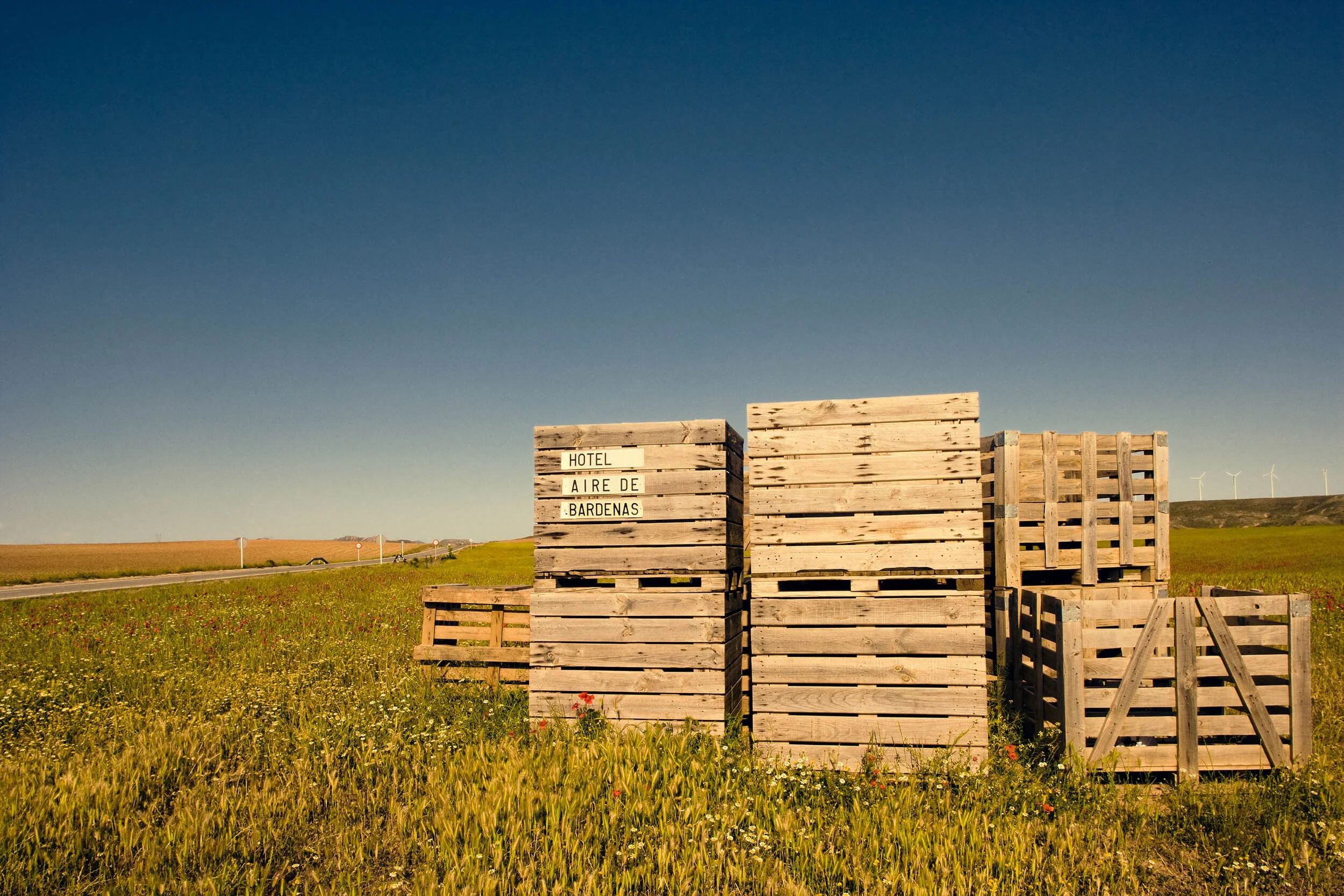 Hotel Aire de Bardenas por Mikel Muruzabal, fotógrafo de arquitectura, Pamplona, Navarra - 01.jpg