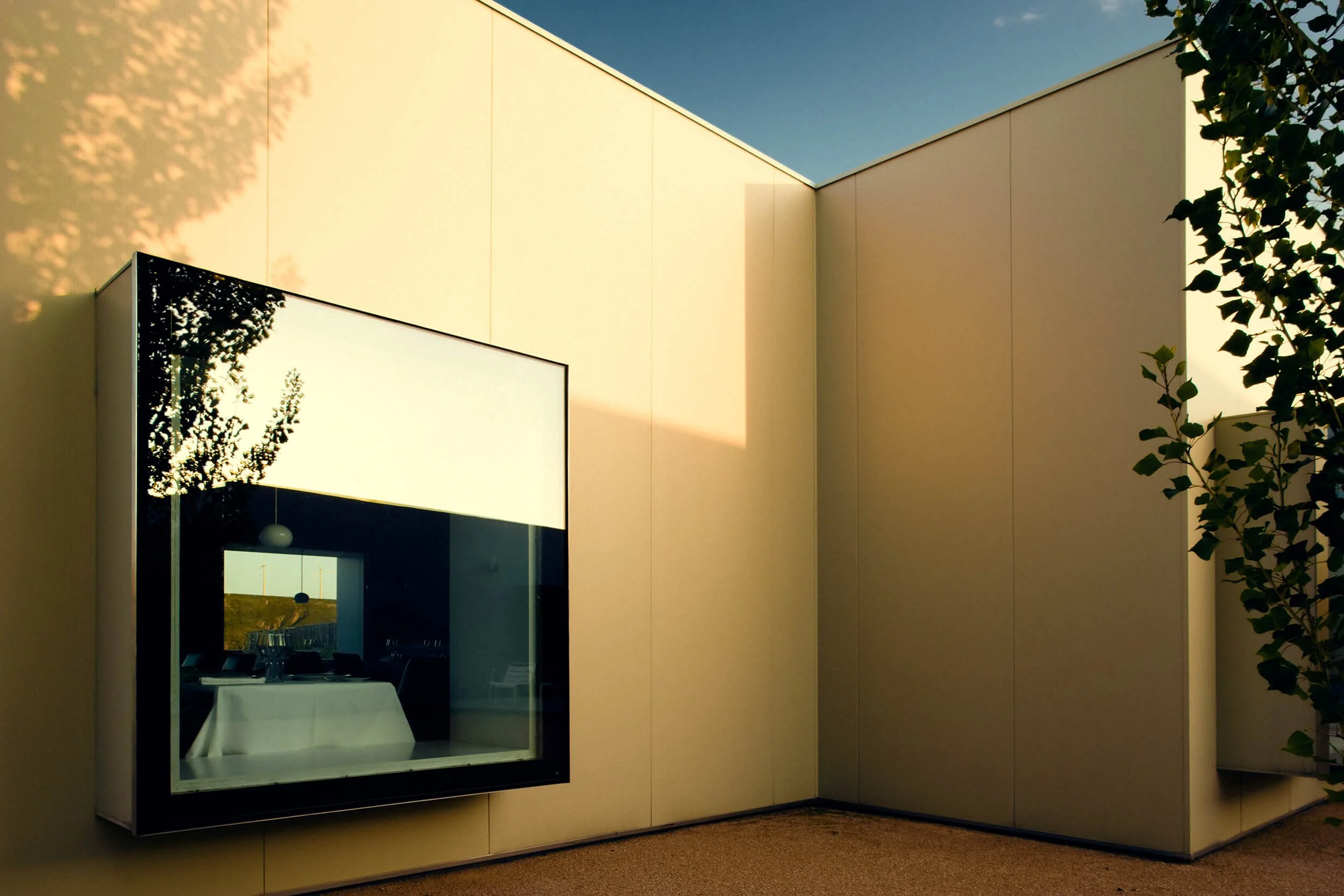 Hotel Aire de Bardenas por Mikel Muruzabal, fotógrafo de arquitectura, Pamplona, Navarra - 05.jpg