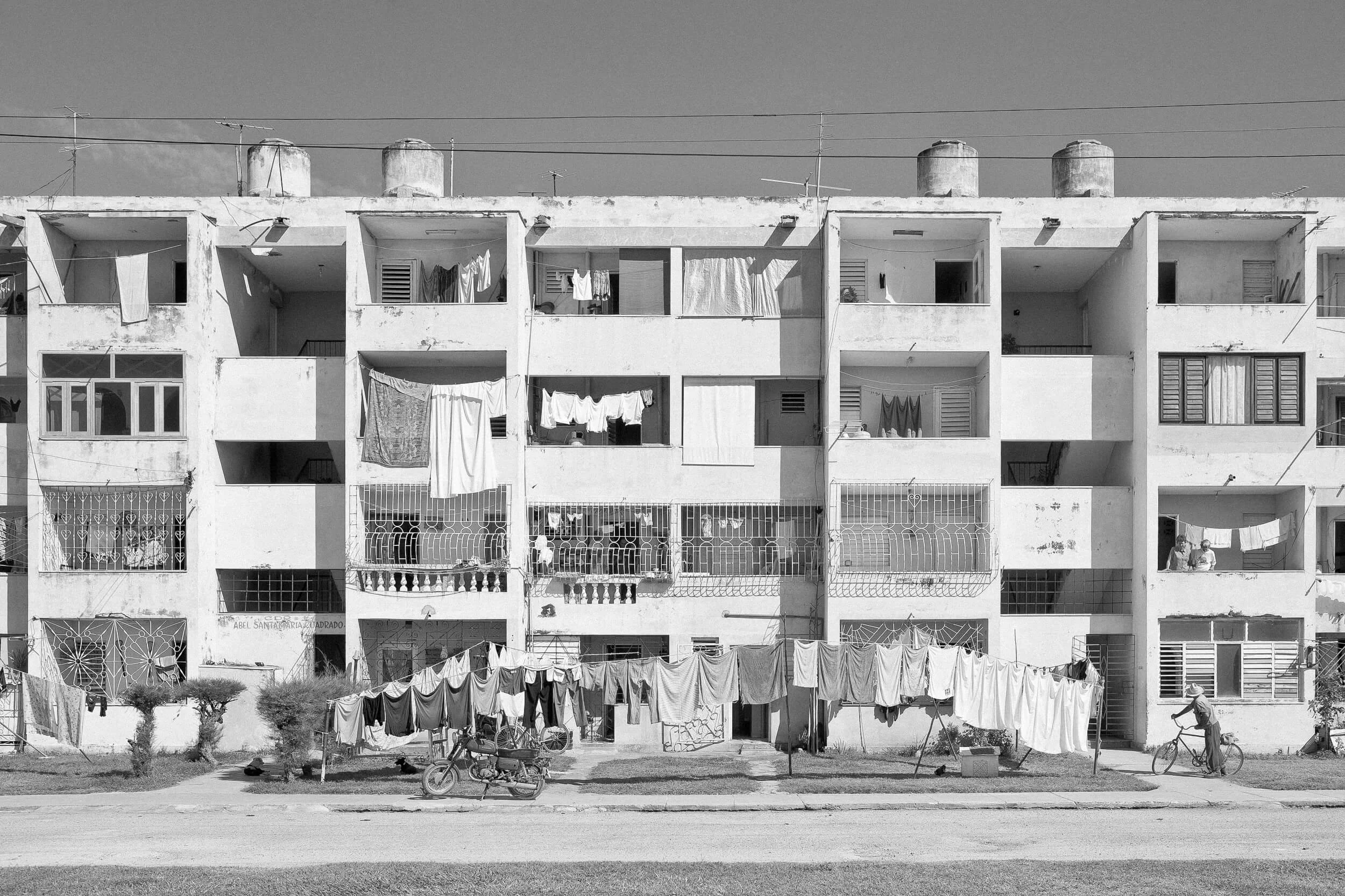 Mikel Muruzabal - Shaping the City urban landscape BW series - 06.jpg