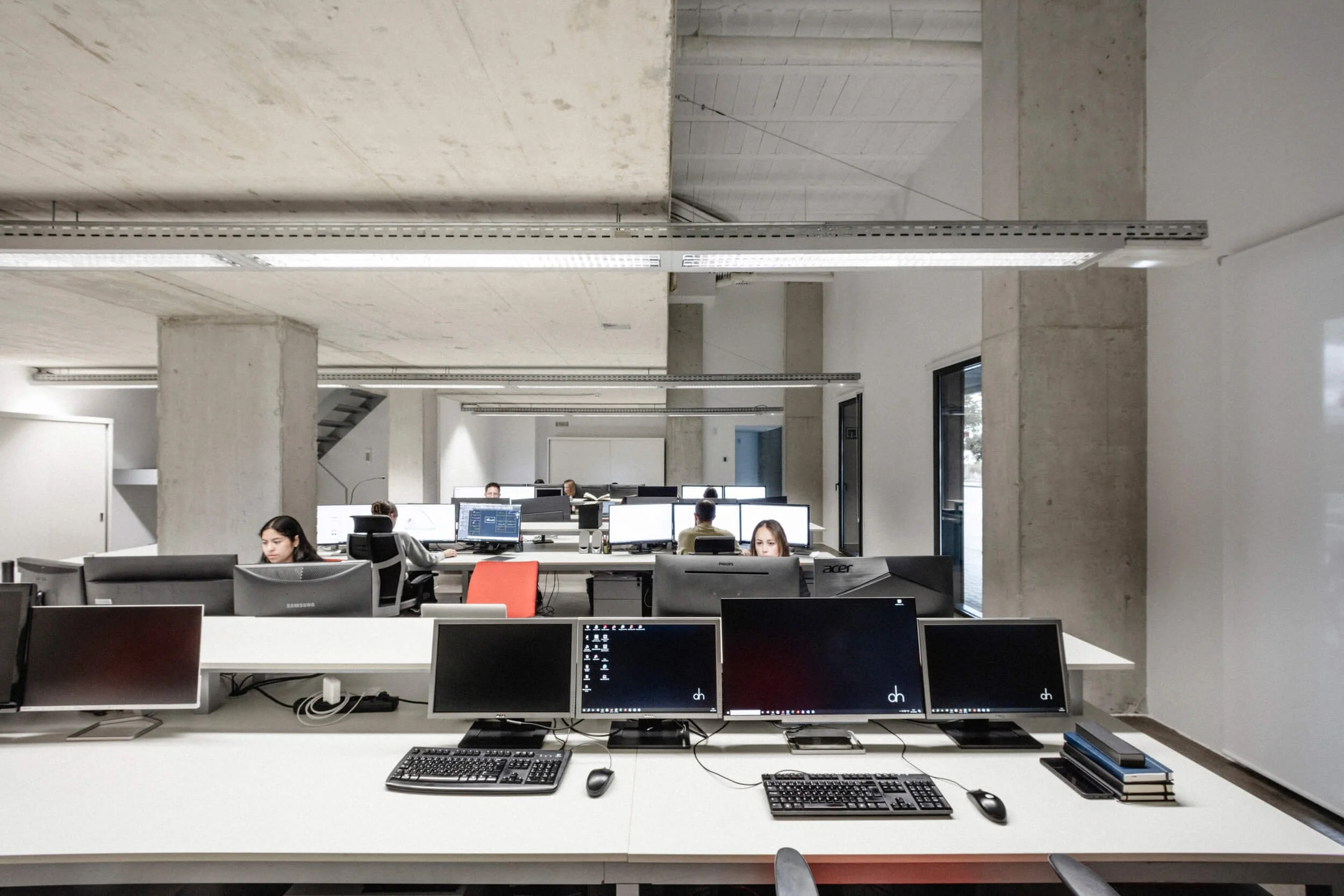 Fotografía de arquitectura para AH Asociados por Mikel Muruzabal, Pamplona, Navarra - 08.jpg