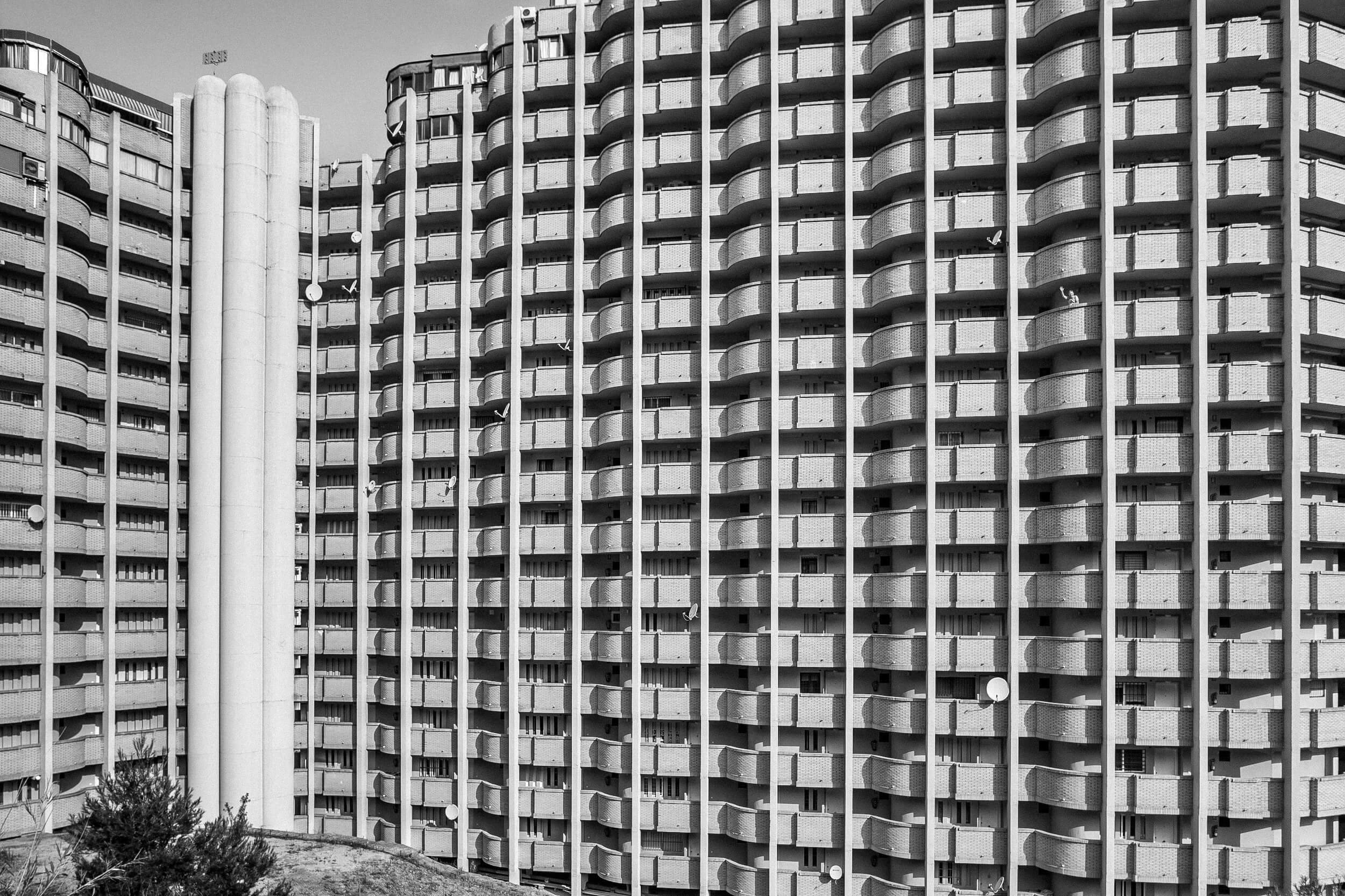 Mikel Muruzabal - Shaping the City urban landscape BW series - 09.jpg