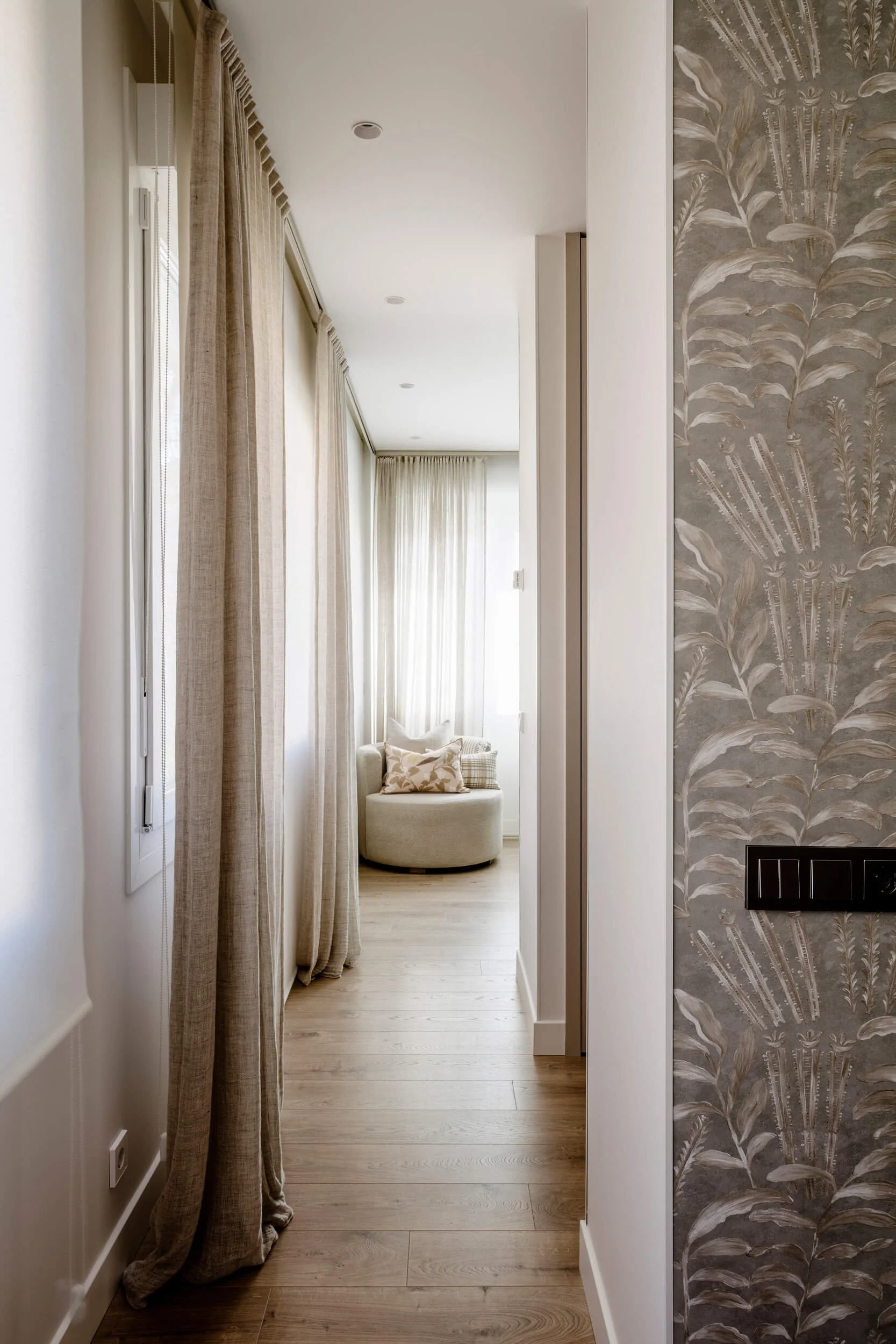 Edurne Iribarren Showroom by Mikel Muruzabal, architectural photographer in Pamplona, Spain - 018.jpg