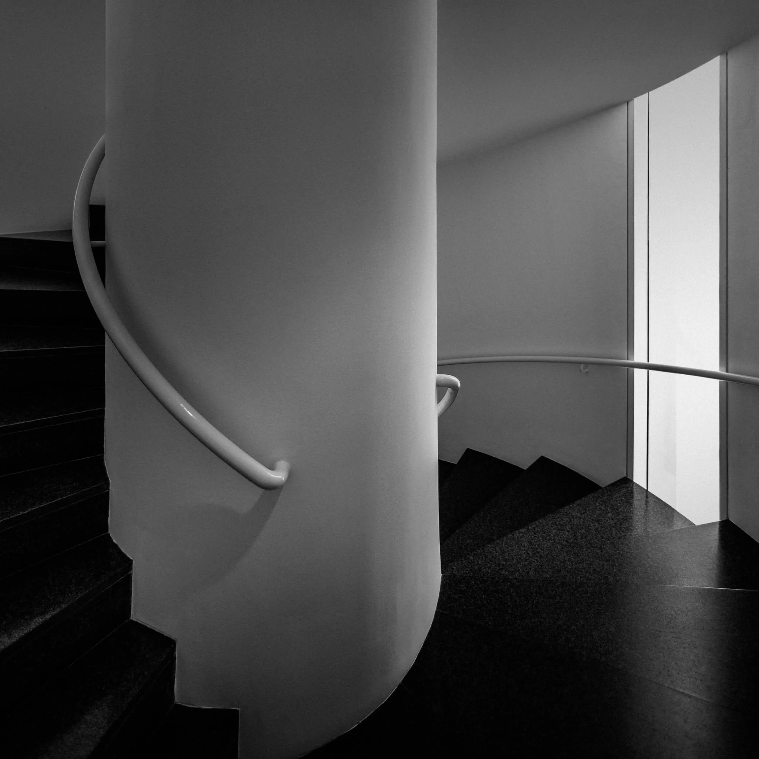 MACBA, Museu d`Art Contemporani de Barcelona por Mikel Muruzabal, fotógrafo de arquitectura en  Pamplona, Navarra, Spain - 14.jpg