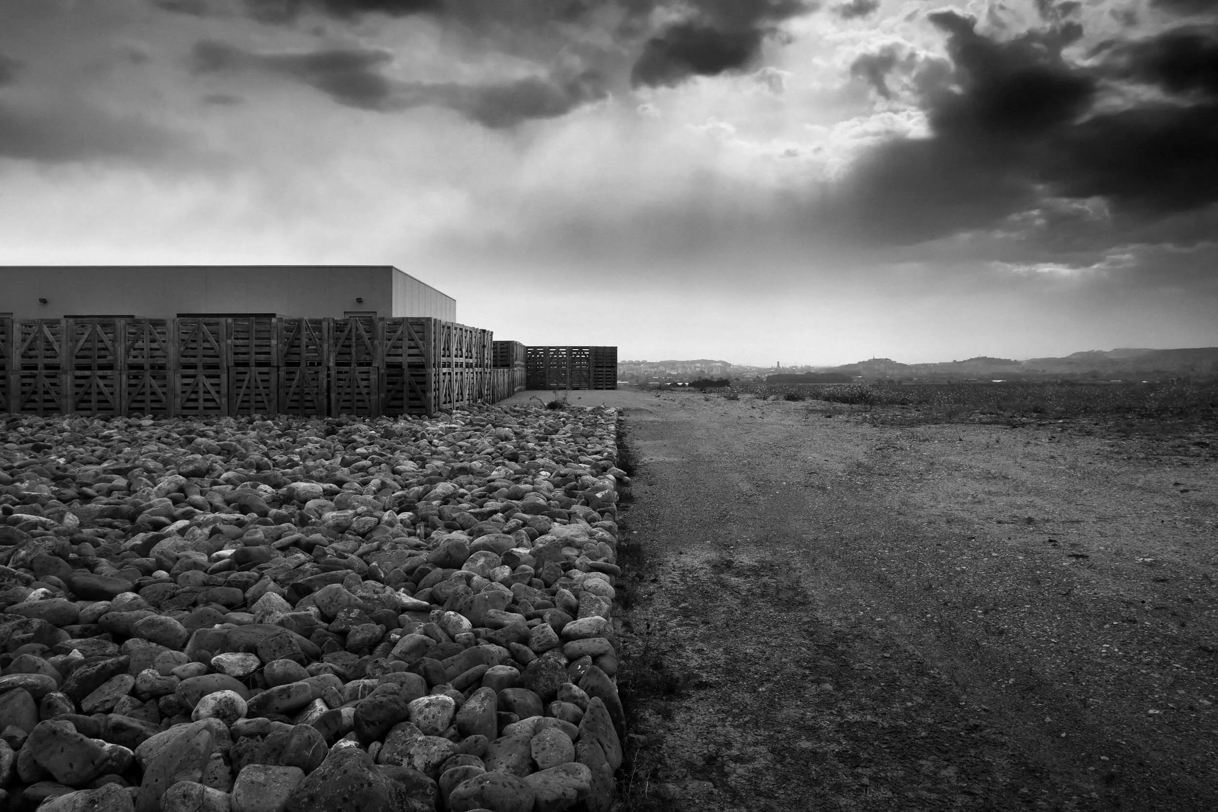 Hotel Aire de Bardenas por Mikel Muruzabal, fotógrafo de arquitectura, Pamplona, Navarra - 15.jpg