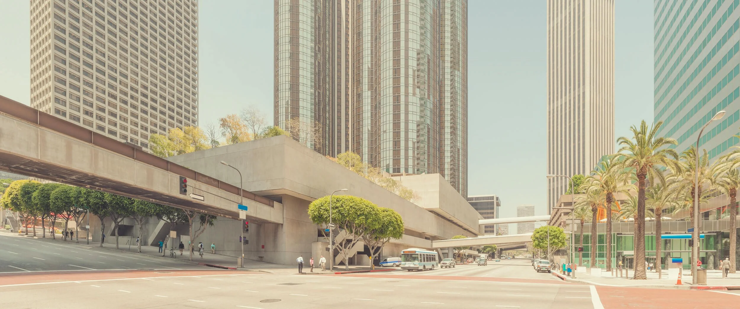 Los Angeles and The Generic City urban space series by Mikel Muruzabal photographer, Pamplona, Spain - 05.jpg