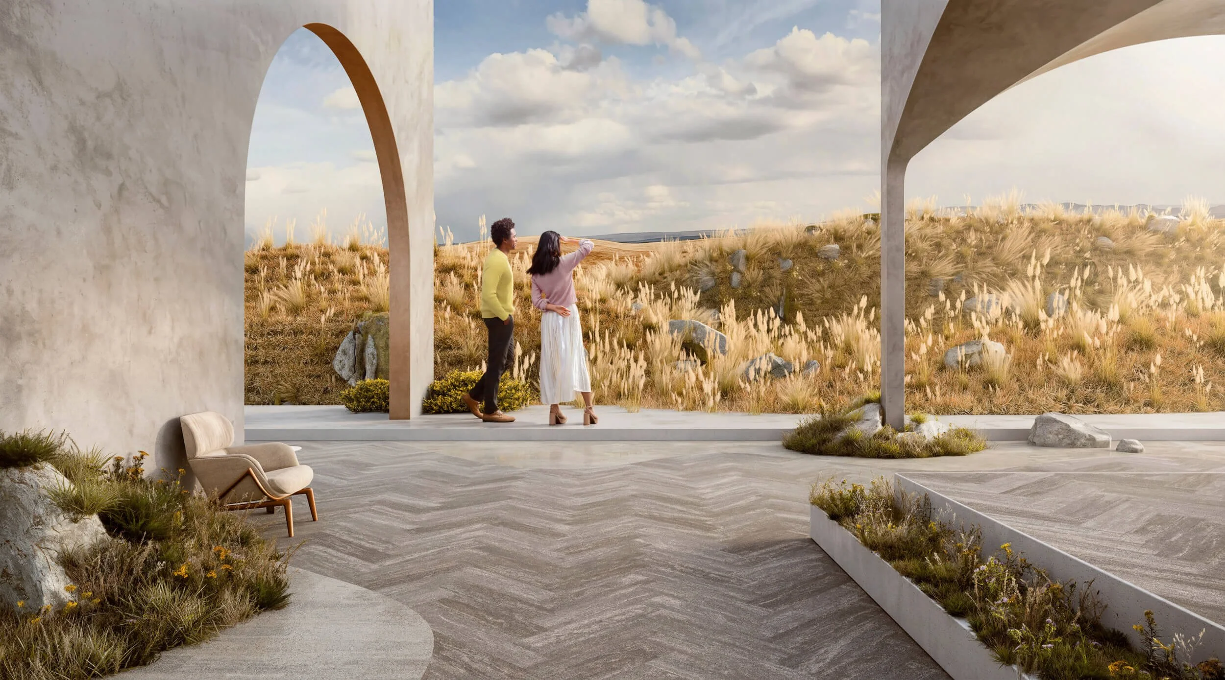 Interface Flooring's new collection by Mikel Muruzabal, advertising photographers in Madrid Barcelona Pamplona Spain 02.jpg
