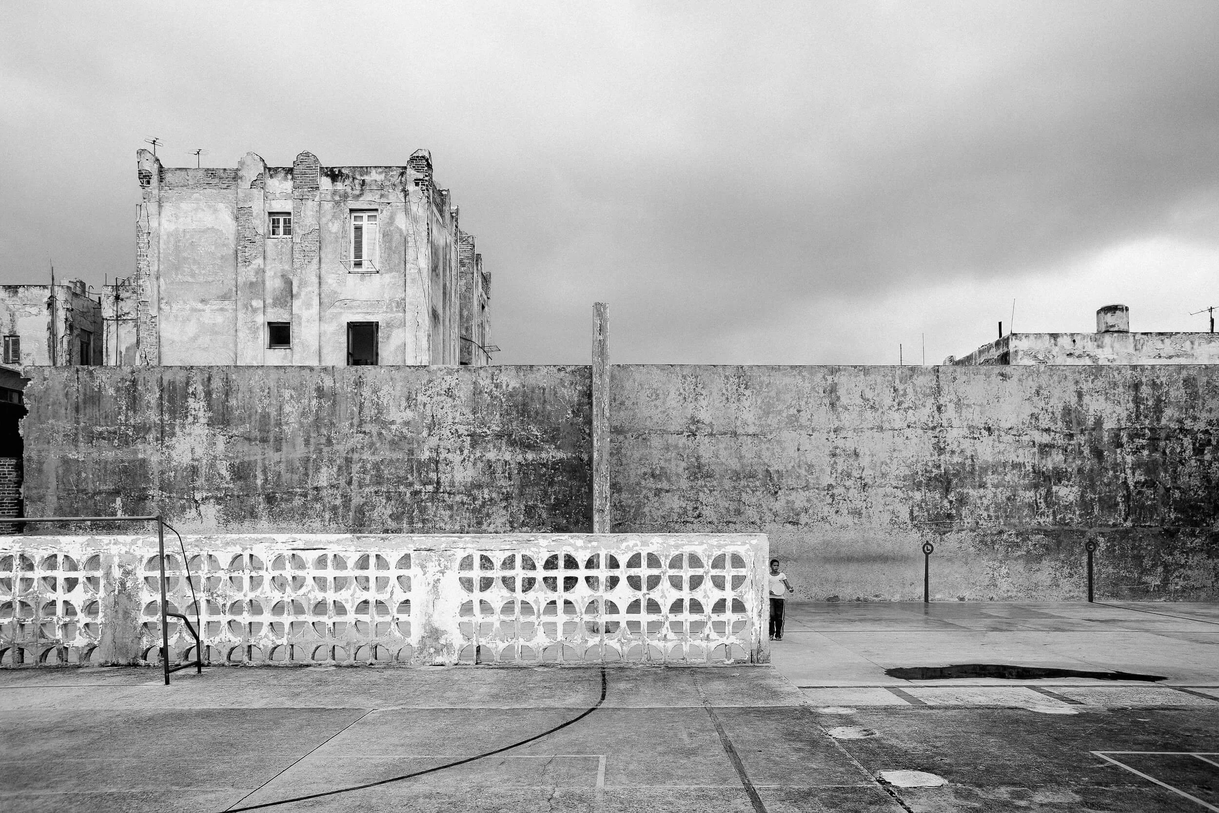Mikel Muruzabal - Shaping the City urban landscape BW series - 04.jpg