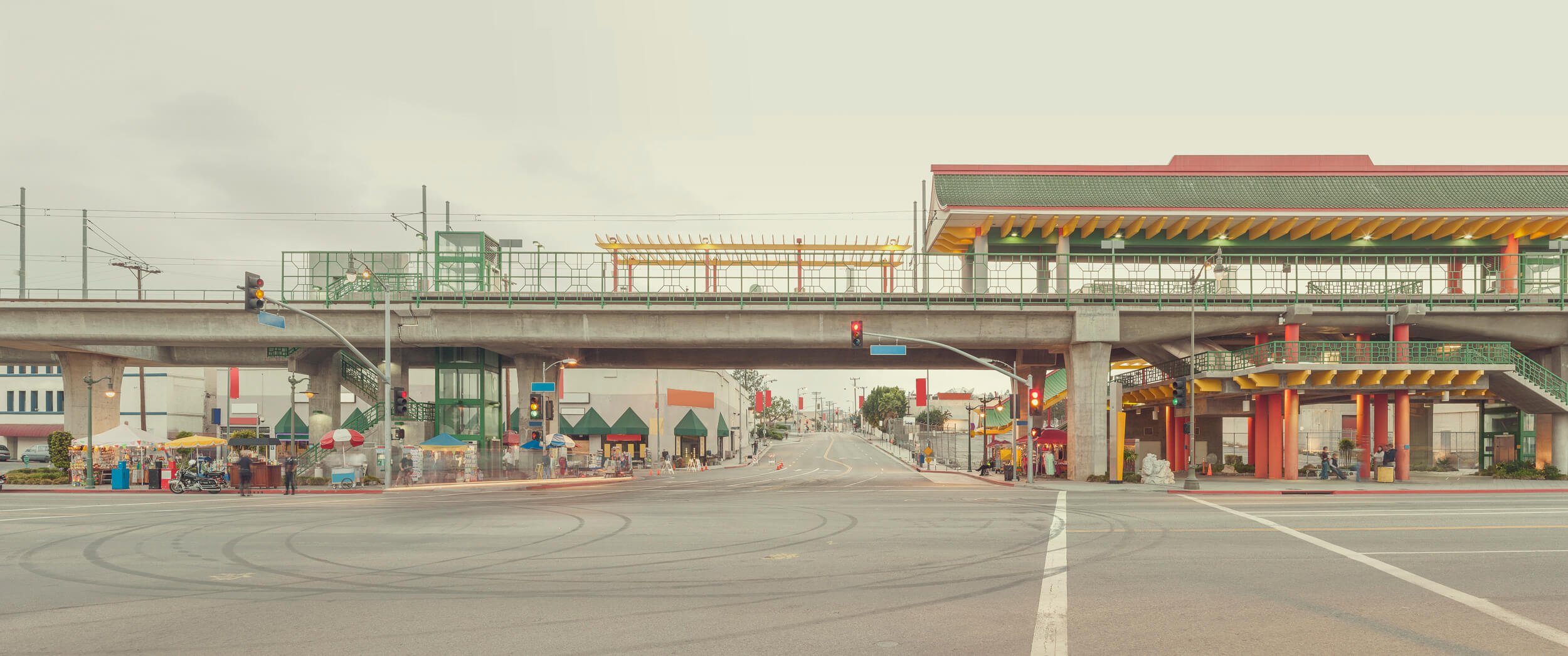 Los Angeles and The Generic City urban space series by Mikel Muruzabal photographer, Pamplona, Spain - 04.jpg